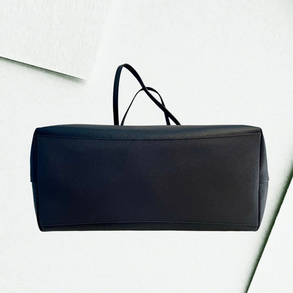 ❌ Coach Crossgrain Leather Tote - Picture 8 of 10